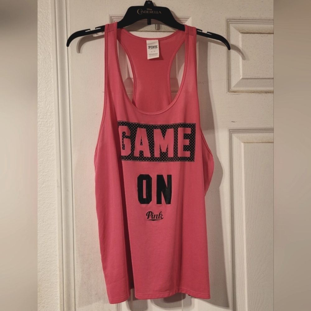 Victoria's Secret Pink Tank Top